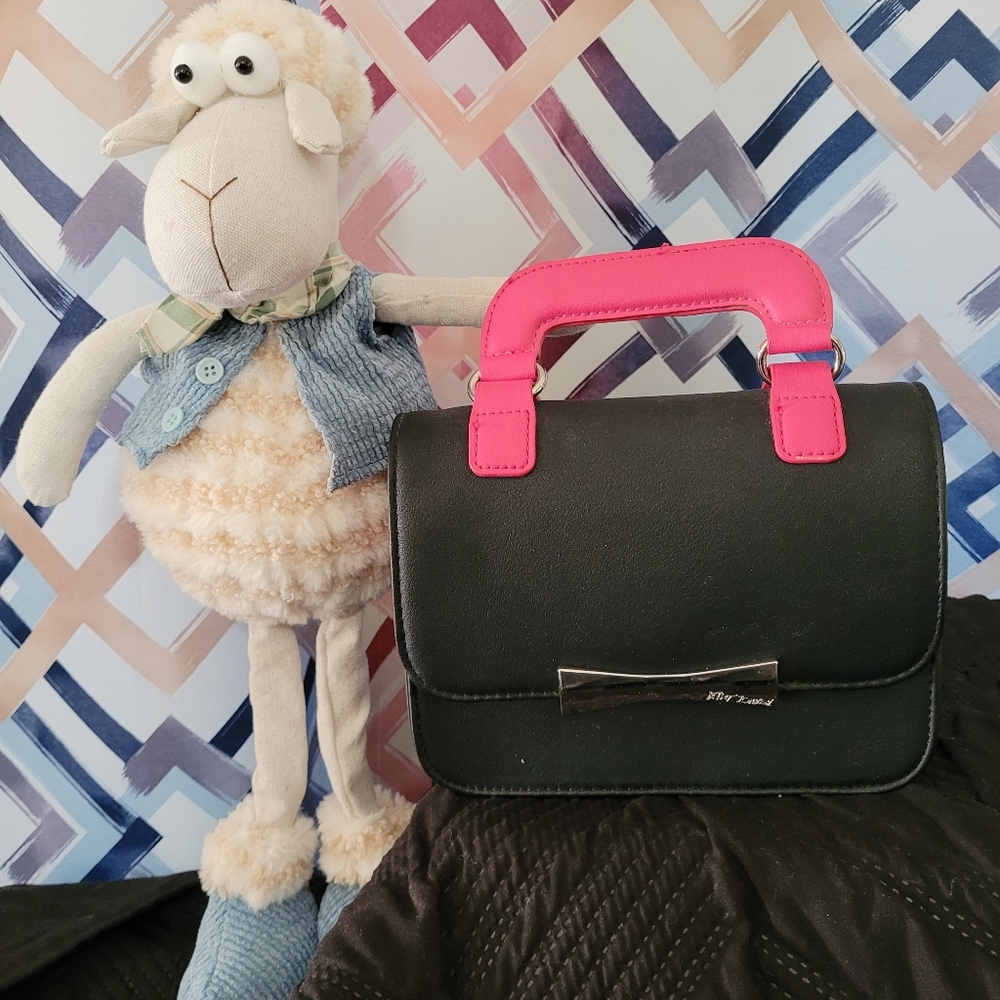 Betsy Johnson Bag